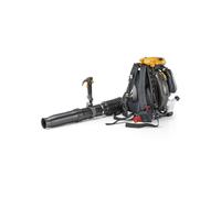 STIGA Souffleur thermique dorsal BL 980 R - 75,6 cm³ (4,2 CV) - débit 25 m³/min
