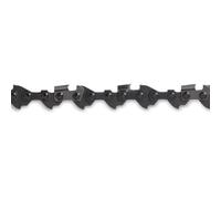 Stiga Chaine tronçonneuse 91PX-053E, mini-pas 3/8", 1,3mm (0,50″) d'épaisseur, 53 maillons d'entraînement, barre de 35cm (14″)