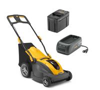 Tondeuse à batterie 48V largeur 42cm 344e Kit (1x5.0 Ah) STIGA 294426068/ST2