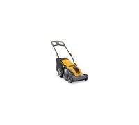 Stiga Combi 344e Kit - Tondeuse à Batterie Batterie Et Chargeur Inclus