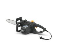 Stiga Tronçonneuse électrique CS 118c – 1,8 kW, lame 35 cm, frein de chaîne manuel, pompe à huile
