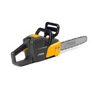 STIGA Tronçonneuse sans fil CS 700e 48V, 14" 1,2 kW brushless, 20 m/s, sans batterie