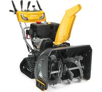 STIGA Fraise à neige ST 6272 P TRAC, moteur 375 cm³ (10,6 CV), largeur de travail 72cm, entraînement par chenilles