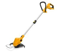 STIGA GT100e - Taille-bordures Sur Batterie - Largeur 25 cm, Sans Batterie