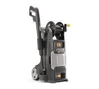 STIGA STIGA HPS 235 R NETTOYEUR HAUTE PRESSION ÉLECTRIQUE, 1800 W, 135 BAR, 440 L/H - FLEXIBLE 6 M, POMPE ALUMINIUM - TERRASSES,