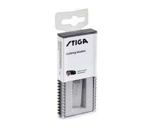STIGA Kit Rasoir
