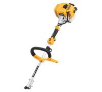 STIGA Petrol 5in1 Multitool MT 330, moteur 25.4 cm³ (0.95 hp)