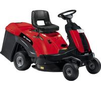 Stiga Rider Ed72sthc Tondeuse Autoportée à éjection Arrière - Stiga