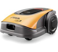 STIGA robot à gazon A 1500, sans fil, autonome, pour des pelouses de 1500 m²