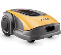 Stiga Tondeuse robot A Sans fil Technologie AGS 500-700 m²