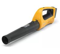 STIGA SBL 100e, souffleur de feuilles sans fil, batterie 4,0 Ah, ensemble