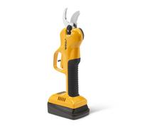 Stiga SC 100e Kit Sécateur Accu (1x 2,0Ah Batterie) - 20V