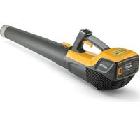 STIGA Souffleur de feuilles à batterie BL 500e Incl. 2 batterie+chargeur