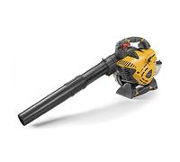 STIGA Souffleur Thermique SBL 327 V, Souffleur-Aspirateur à double fonction, 800 W, Sac de 55 L inclus