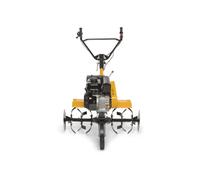 STIGA SRC 685 RG - Motobineuse essence 182 cm³ - 85 cm - 6 fraises - 3 vitesses