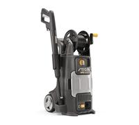 Stiga HPS 235 R Nettoyeur Haute Pression Électrique - 1800 W - 135 Bars - 440 L/h