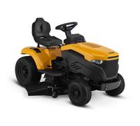 STIGA Tornado 5108 W Special Tondeuse Autoportée, 530 CC, 108 cm - Kit Mulching Inclus, Phares LED - Pelouses jusqu'à 6 500 m²