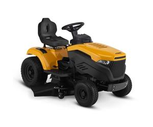 STIGA Tornado 5108 W Special Tondeuse Autoportée, 530 CC, 108 cm - Kit Mulching Inclus, Phares LED - Pelouses jusqu'à 6 500 m²