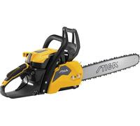 STIGA tronçonneuse à essence CS 545 (16"), moteur 42,4 cm³ (2,58 CV), longueur de coupe 40cm