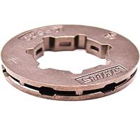 'Stihl 0000 642 1236 Bague pour chaîne de tronçonneuse 7Z, 1 W, 1 V