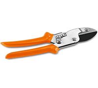 STIHL 0000 881 3639 Enclume PG 25 Sécateur branche jusqu'à 15 mm de diamètre, Orange, Argenté