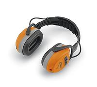 Stihl 0000 884 0519 DYNAMIC BT Casque sans visière, Noir