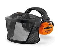 Stihl 0000 884 0537 Dynamic BT-N Protection auditive avec Grille en Nylon
