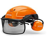 Casque STIHL 0000-888-0807 Dynamic X-Ergo