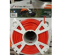 Stihl 0000 930 2342 Ligne Rouge - 2,7 mm