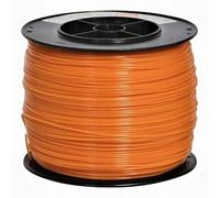 Fil de coupe carré Stihl Ø 2,4 mm x 420,0 m