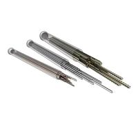 STIHL 0000 930 3505 Lot de 48 fils de coupe pour DuroCut 40-4