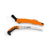 STIHL MEGACUT PR 27 C scie à onglet, scie à main avec lame courbe