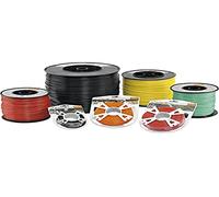 Stihl 00009302340 - Nylon pour rouleaux de fil rond 2,4 mm x 86 M, 1 pièce