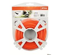 Stihl 00009302640 Bobine de Fil Tondeuse 2,4 mm 43 m