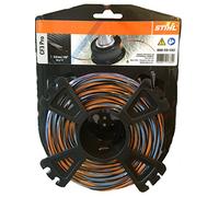 STIHL fil de coupe, fil de débroussaillage, 3.0mm, 21m CF3 PRO 00009304302