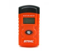 Stihl 0464 802 0010 hygromètre à bois original Hygromètre pour bois de chauffage Stihl