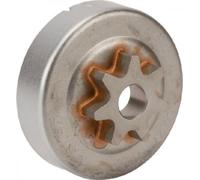 Stihl 11236402072 Pignon d'origine 3/8'P 7Z MS 210 MS 211 MS 230 MS 250