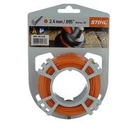Stihl 2,4 mm x 15 m en nylon coupe-herbe Cordon supplémentaire N ° 0000 930 2335