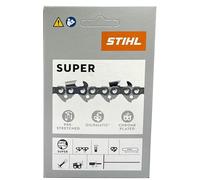 STIHL 26RS 74 - Chaîne de tronçonneuse Rapid Super pour guide de 45,7 cm, pas de 0,325", jauge de 0,063"