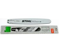 Stihl 3003 000 6813 Guide-chaîne Rollomatic E 40cm 0,325' 1,6mm Stihl - NOUVEAU ! !!