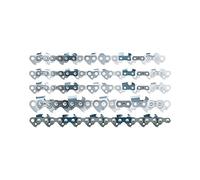 Chaine Picco Micro 3 - STIHL 3/8P - 1,3mm 51 entraineurs