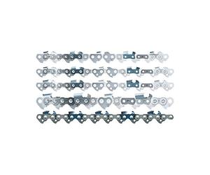 STIHL 3686000062 Chaîne de rechange Rapid Micro 26RM 3686/62 0,325", 62 maillons, 1,6 mm, longueur 37 cm, 1 pièce