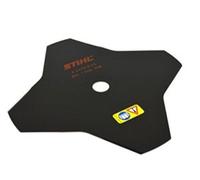 Stihl 40007133801 Accessoire de débroussailleuses et Coupe-Bordures Lame de débroussailleuse