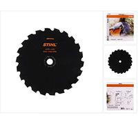 Stihl Accessoire pour débroussailleuses et coupe-bordures – Lame de débroussailleuse 40007134202
