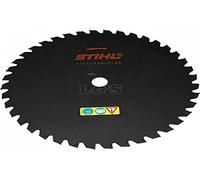 Stihl 40017133806 - 250-40 Lame de coupe à gazon