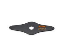 Stihl 40017133812 Accessoire de débroussailleuses et Coupe-Bordures Lame de débroussailleuse