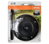 Stihl 40027102182 Accessoires pour débroussailleuse/débroussailleuse Tête de coupe à brosse (40027102182)