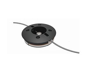 Stihl 40067102125 Duro-Cut 5-2 avec 6 fils pour FS 38, 40, 45, 50