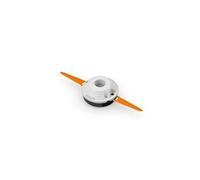 Stihl 40097102104 Accessoire de débroussailleuses et Coupe-Bordures Tête de débroussaillage