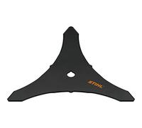 Stihl 4119 713 4100 Lames de broyeur 3B 300 mm